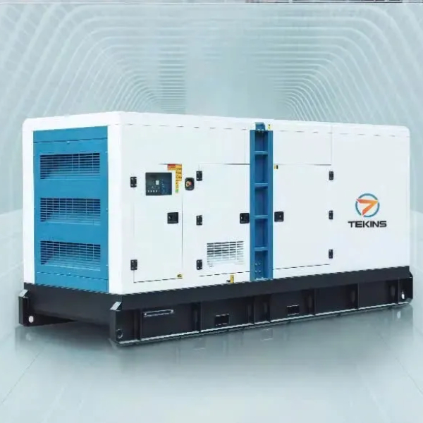 MÁY PHÁT ĐIỆN TEKINS 620KVA